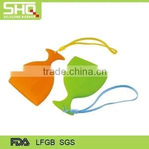 Portable Outdoor Silicone Cup thumbnail-1