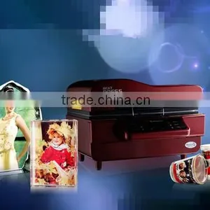 2015 China Practical 3d Printer for Sale thumbnail-3