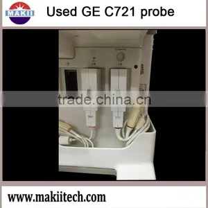 Used GE Ultrasound Scan Probe C721 thumbnail-1