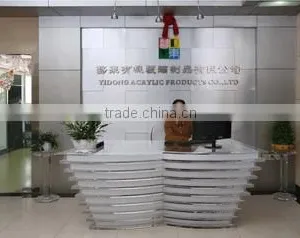 Shenzhen Yidong Acrylic Co., Ltd. company overview - view 1 thumbnail