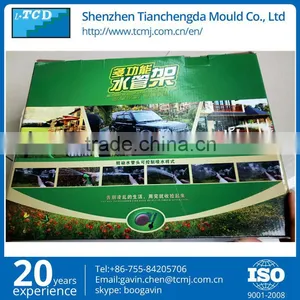 Garden Hose Reels Type and 1/2'' Diameter Magic Water Hose thumbnail-4