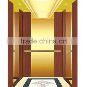 Passenger Lift/Passenger Elevator Hot Sales thumbnail-2