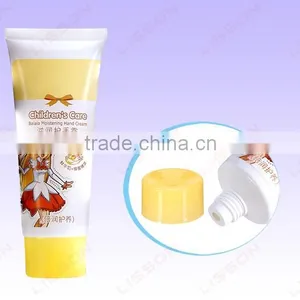 Lipgloss in One-set Tube Cosmetic Tube thumbnail-1