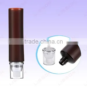 35ml Round BB Cream Airless Pump Plastic Tube thumbnail-1