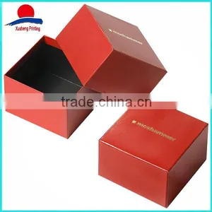 High Quality Plain Cardboard Box, Cardboard Box For Jewelry thumbnail-1