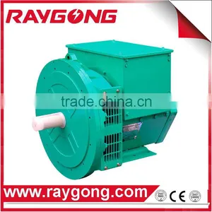 Self-excited Brushless Power Generator With AVR Adjustment thumbnail-2