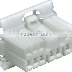 Pa66 GF30 Injection Plastic Parts thumbnail-1