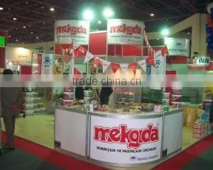 Malatya Ekmek Katki Maddeleri Sanayi Ve Ticaret Limited Sirketi company overview - view 1 thumbnail