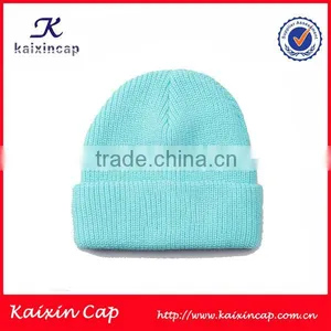 Wholesale High Quality Jacquard Pom Pom Beanie thumbnail-3
