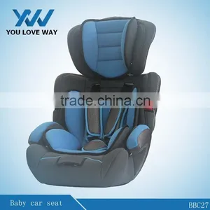 New Products Multi-function Second Hand Baby Car Seats for Sale thumbnail-1