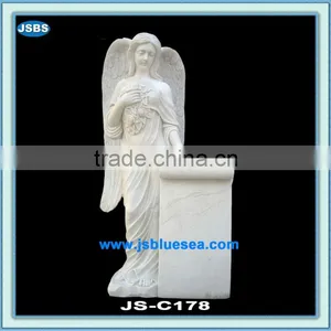 Angel Wings Sculpture JS-C178B thumbnail-1