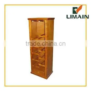 Wooden Wine Rack thumbnail-1
