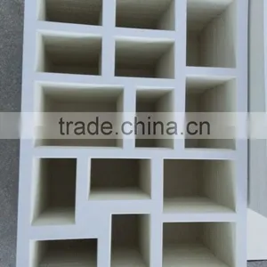 Collage and Customized Matboard of Multi Openings for Photographic Studio Decoration thumbnail-1