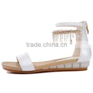 New Design Latest Ladies Sandals Designs thumbnail-2