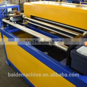 Contemporary Best Selling Economic Type Duct Product Line for HVAC ,pipe Production Line 3 thumbnail-6