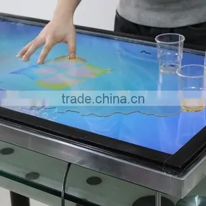 Water-Proof And Dust-Proof 17" 18.5" 19" 21.5" 32" 42" 46" 50" Inch IR Touch Frame,infrared Touch Screen 6 Touch Point Quality Choice thumbnail-1