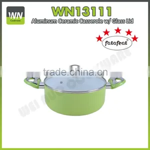 ALUMINUM SAUCEPOT thumbnail-1
