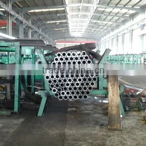 DIN 2391 ST35 Thin Wall Seamless Steel Pipe thumbnail-1
