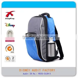Outdoor Shoulder Backpack Thermal Picnic Bag thumbnail-3