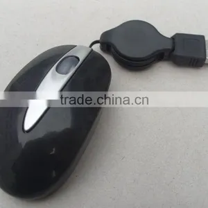 3D Mini Optical Gift Mouse thumbnail-2