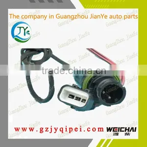 WP10-Common Rail Euro3 WEICHAI 612630080204 Engine Automotive Inline Fuel Filter Assy Replacement thumbnail-3