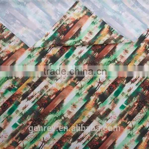 Factory Direct Sale Digital Printing Digital Print Polyester Fabric Polyester Fabric Printing thumbnail-4