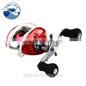 2016 Newest Wholesale Price Bait Casting Reels L1000 thumbnail-1
