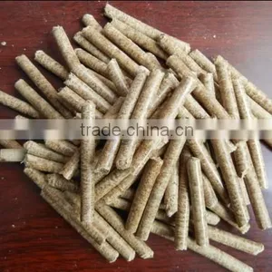 High Efficiency Ring Die Pellet Machine/ Wood Pellet Machine/ Feed Pellet Machine thumbnail-6