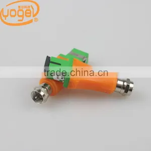 Micro Mini Passive Deceive FTTH Catv Node Optical Receiver Terminal thumbnail-4