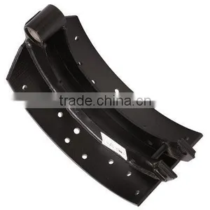 Truck Brake Shoe for Benz180 thumbnail-1
