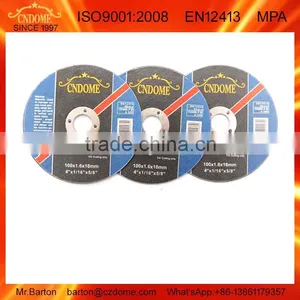 Metal Cutting Disc thumbnail-3