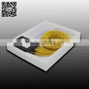 1x4 High Performance Plug-in Optical Plc Splitter thumbnail-4