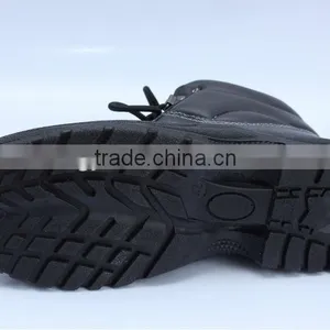 Industrial Steel Toepu Injection 
ew Style Safety Shoes thumbnail-3