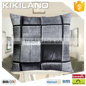 Modern Abstract Design Digital Printing Throw Pillow Covers thumbnail-2