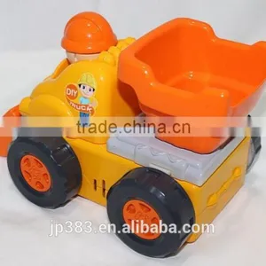 DIY RC Truck thumbnail-6
