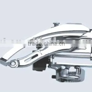 Bicycle Front Derailleur thumbnail-1