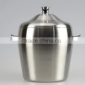 1.0L Covenient Wine Cooler Red Wine Ice Bucket Beer Ice Bucket thumbnail-3