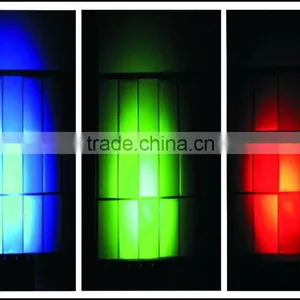 Wholesale Price Par Led 36*1W RGB Flat Led Par Light thumbnail-3