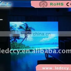 Fullcolor Smd Indoor Led Signage thumbnail-1