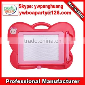 Promotional ABS Butterfly Shaped Chopping Board for Kids thumbnail-1