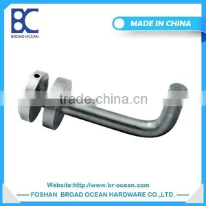 High Quality Stainless Steel Tube Bracket thumbnail-3