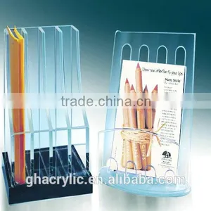 Eco-friendly and Durable and Elegant Acrylic Rack for Office thumbnail-1