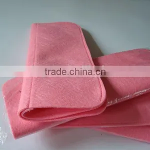 Heat Resistant Hair Straighten Mat thumbnail-2