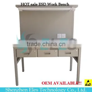 Cleanroom Work Bench thumbnail-1