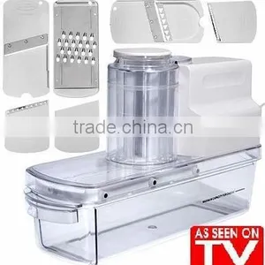 Mandoline Slicer as Seen on TV thumbnail-1
