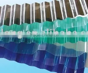 Polycarbonate Roofing Sheet thumbnail-1