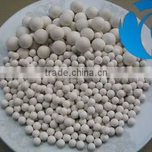 Activated Alumina Desiccant Msds thumbnail-6
