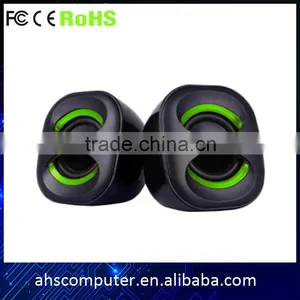 HIgh Class Speaker for Laptop Wholesale Computer Speakers Best thumbnail-1