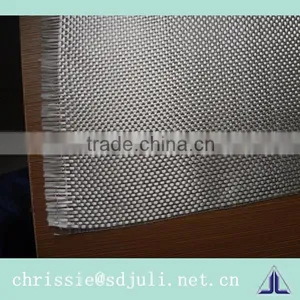 Woven C-glass Fabric for Speed Boat Used thumbnail-1