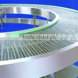 Metal Mesh Conveyor in China thumbnail-1
